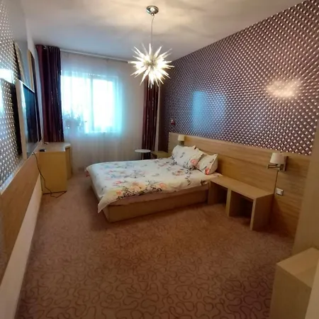 Rin Grand Apartment